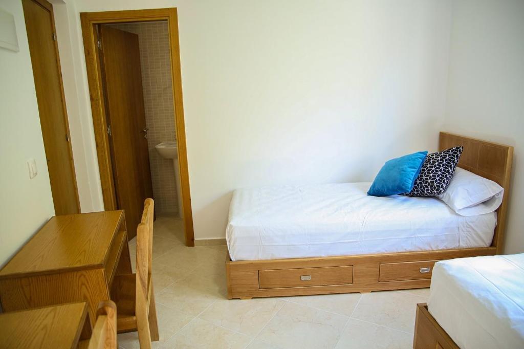 Residence Noujoum Almaarifa Tétouan 外观 照片