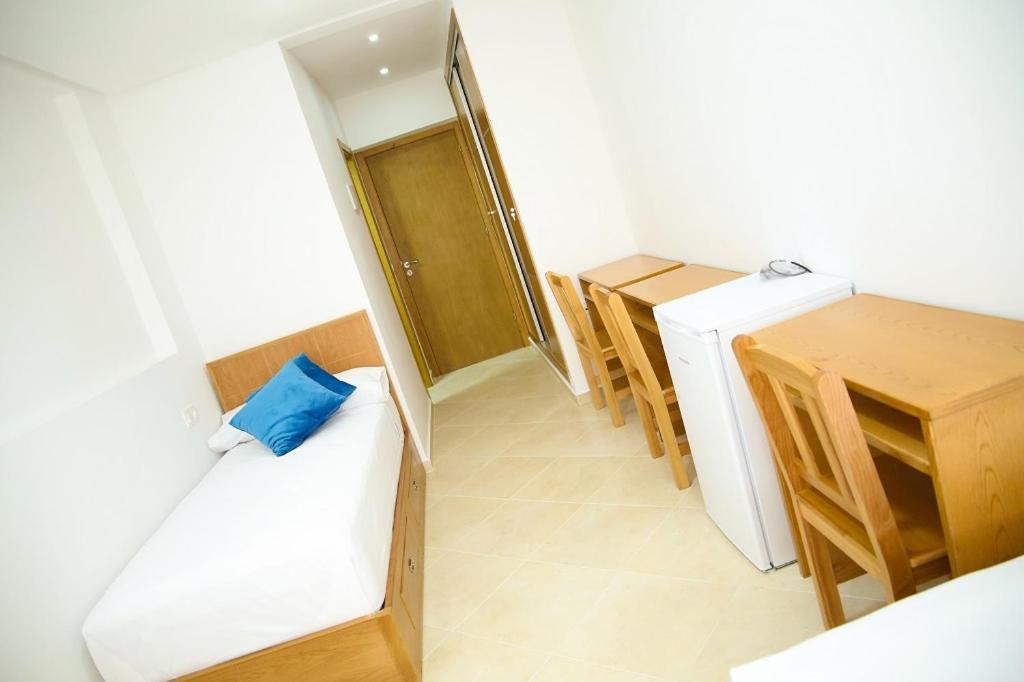 Residence Noujoum Almaarifa Tétouan 外观 照片