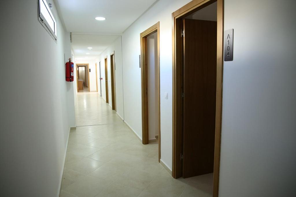 Residence Noujoum Almaarifa Tétouan 外观 照片