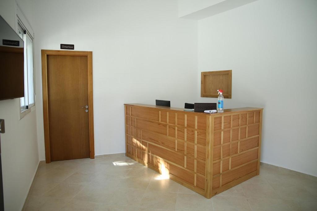 Residence Noujoum Almaarifa Tétouan 外观 照片