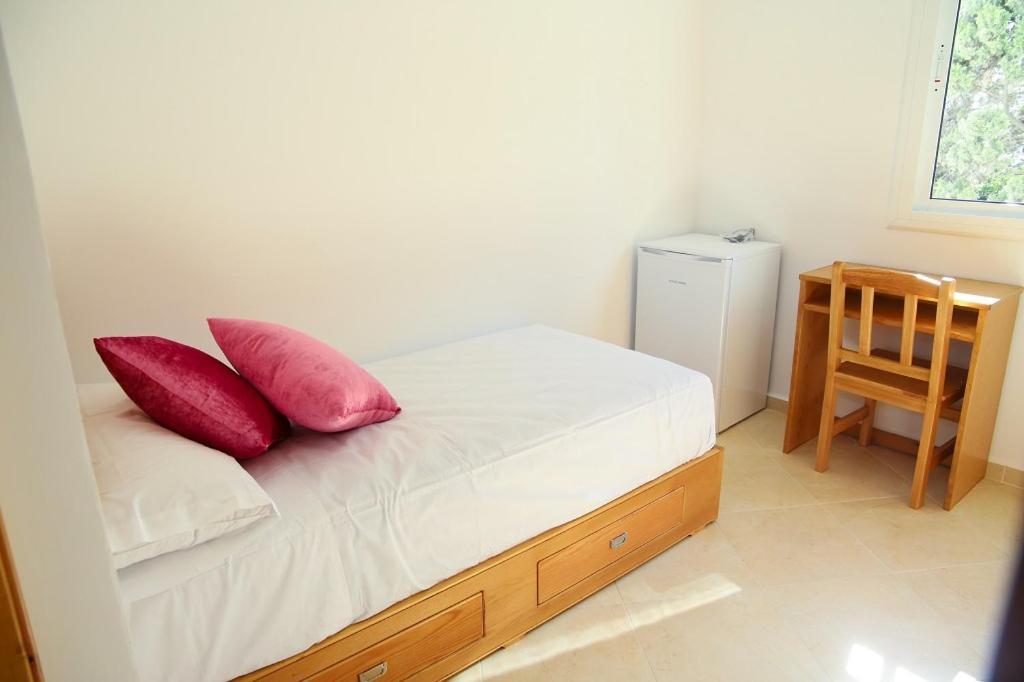 Residence Noujoum Almaarifa Tétouan 外观 照片